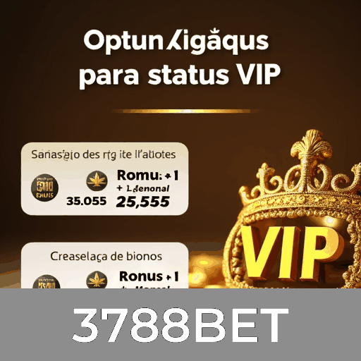 3788BET Casino: Envolva-se na Comunidade Vibrante de Jogadores
