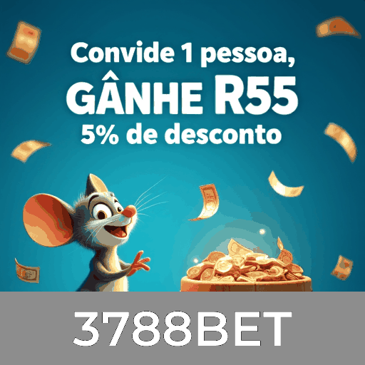 3788BET: Jogos Exclusivos e Inovação com Desenvolvedores Top