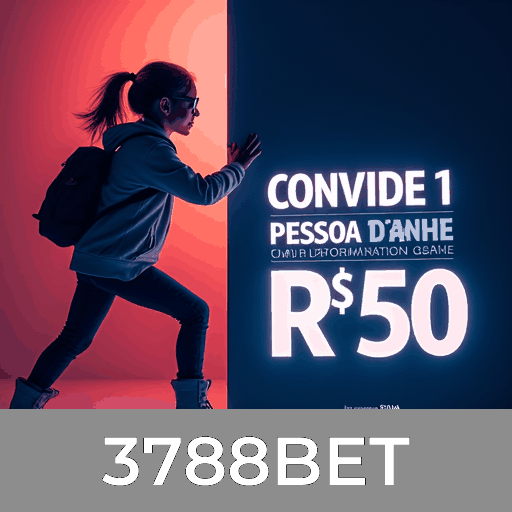 Descubra as Ofertas Exclusivas do 3788BET com Bônus Generosos